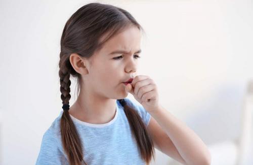 Hội chứng suy hô hấp ở trẻ em - Nguyên nhân và một số triệu chứng