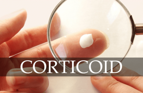 Lưu ý khi dùng thuốc chứa corticoid trong điều trị bệnh hen suyễn