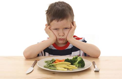 Hậu quả suy dinh dưỡng và cách phòng tránh suy dinh dưỡng cho trẻ