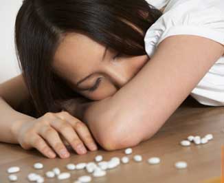 Triệu chứng và cách xử trí của người bị ngộ độc thuốc ngủ