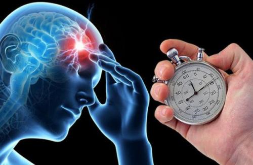 Triệu chứng và cách phòng bệnh đột quỵ não hiệu quả