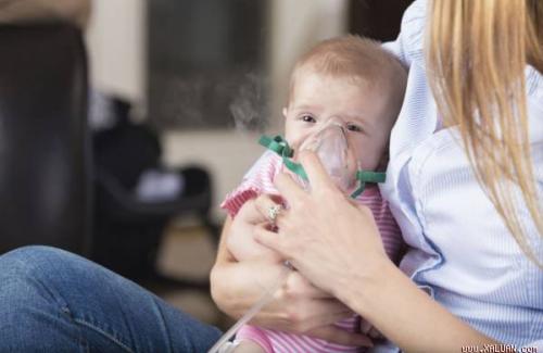 Dấu hiệu suy hô hấp ở trẻ em và những nguyên nhân gây bệnh