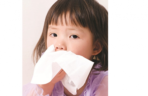 Suy hô hấp ở trẻ em - Nguyên nhân và một số cách điều trị