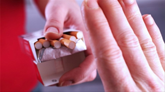 Hút thuốc lá gây nguy hại và gia tăng các bệnh ung thư gan, tiểu đường