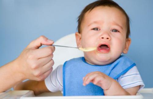 Trẻ suy dinh dưỡng độ 1 - Dấu hiệu và cách điều trị