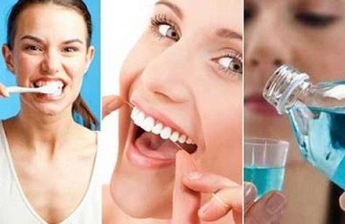 Một số bí quyết vệ sinh răng miệng khi nắn chỉnh răng hiệu quả và an toàn