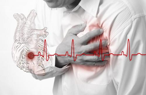 Cảnh báo: Nguy cơ bị suy tim do dùng thuốc lợi niệu sai cách