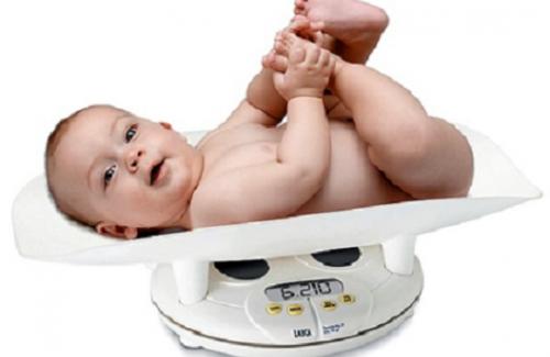 Dấu hiệu suy dinh dưỡng ở trẻ sơ sinh và cách chăm sóc trẻ