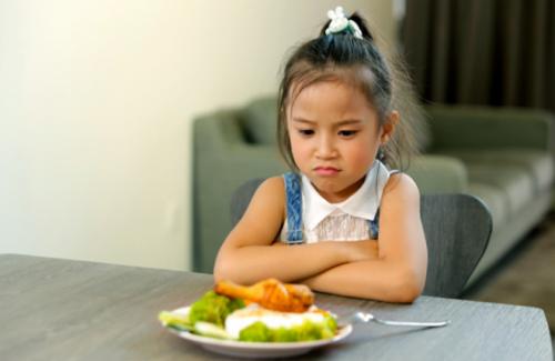 Những dấu hiệu suy dinh dưỡng ở cả trẻ em và người lớn