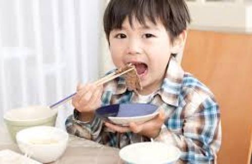 Nguyên nhân suy dinh dưỡng ở trẻ em và cách chữa trị