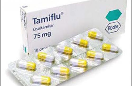 Tamiflu là thuốc gì? Liều điều trị và tác dụng phụ của thuốc