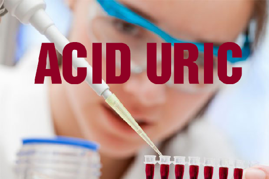 Nguyên nhân và cách điều trị tăng acid uric máu hiệu quả