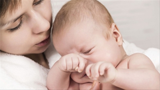Những loại vi-rút đe dọa sức khỏe bé sơ sinh ngày lạnh các mẹ nên biết