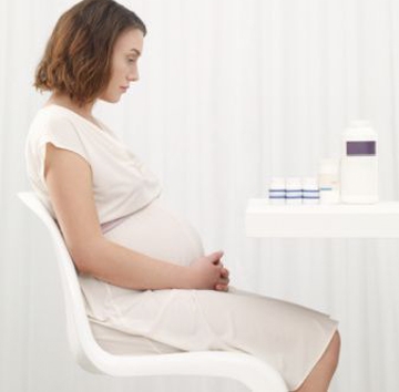 Thuốc chống nôn ở người thai nghén có nguy cơ khiến bạn mắc chứng dạ dày rỗng