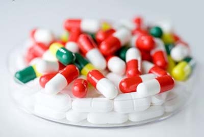 Một số loại thuốc kháng histamin chống dị ứng thường gặp