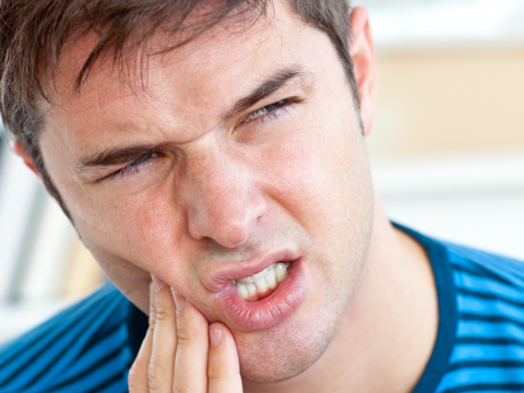 Những nguyên nhân gây bệnh đau răng và một số loại thuốc chữa đau răng