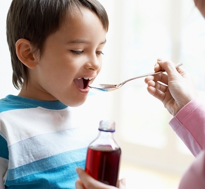 Trẻ sẽ dễ bị tiêu chảy và viêm đường hô hấp nếu thiếu các loại vitamin sau
