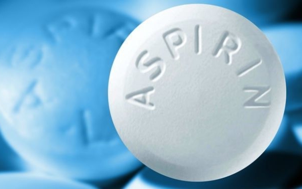 Nguy cơ bị viêm đường tiêu hóa khi dùng thuốc Aspirin điều trị bệnh sốt xuất huyết