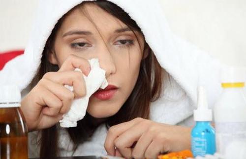 Nguyên nhân gây cảm lạnh thường gặp và biện pháp phòng tránh