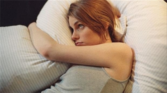 Trằn trọc, khó ngủ có thể là nguyên nhân gây đột quỵ nguy hiểm