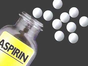 Aspirin là gì? Vì sao không dùng thuốc aspirin cho trẻ em?