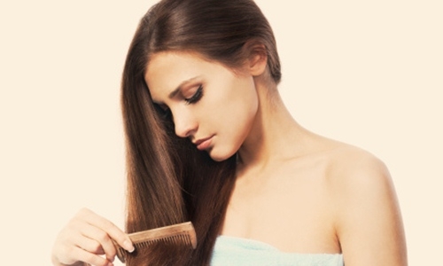 Lạm dụng sắt: Nguyên nhân hàng đầu dẫn đến rụng tóc