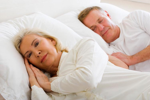 Bài thuốc chứa cây  Nữ lang điều trị hiệu quả chứng mất ngủ lâu năm