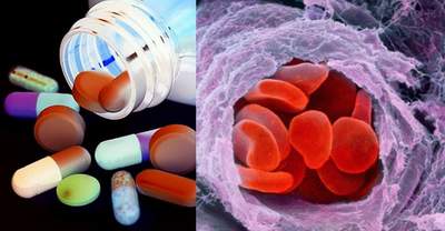 Các loại thuốc có hại cho tế bào máu và cách phòng tránh