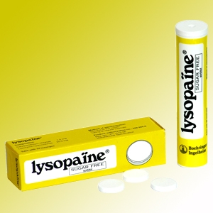 Những lầm tưởng về viên ngậm lysopaine không phải ai cũng biết