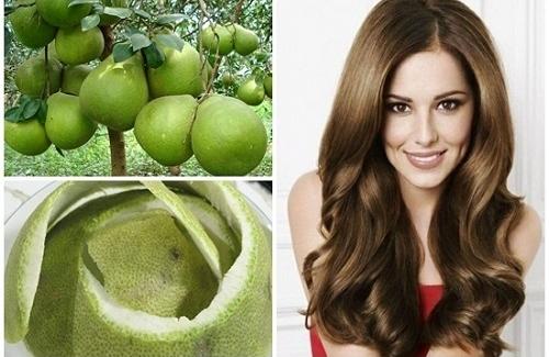 5 cách điều trị rụng tóc hiệu quả từ các sản phẩm tự nhiên
