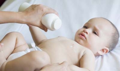 Nguyên nhân và cách điều trị ngộ độc phấn rôm ở trẻ hiệu quả