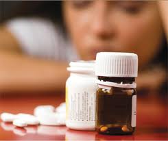 Những loại thuốc có tác dụng phụ gây rối loạn cương dương