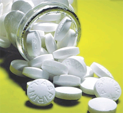 Những tác dụng phụ cần quan tâm khi sử dụng thuốc giảm đau lâu dài