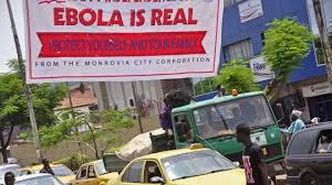 "Tử thần" Ebola hiện đã tìm ra loại thuốc kháng bệnh
