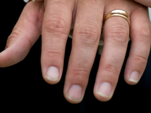 Tỷ lệ chiều dài ngón tay tiết lộ 5 bí mật của nam giới, các bạn có biết?