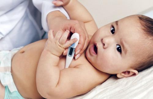Cách phát hiện và phòng tránh cơn co giật do sốt ở trẻ hiệu quả