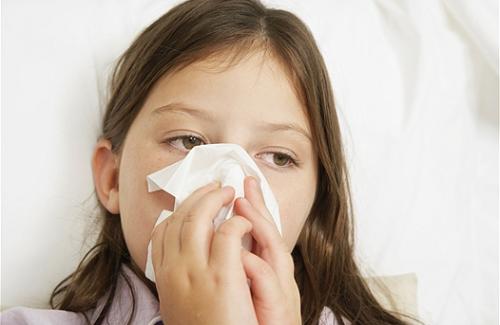 Triệu chứng cảm lạnh ở trẻ em và cách chăm sóc hiệu quả