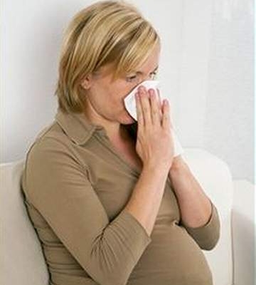 Ngăn ngừa bệnh cúm A/H1N1 ở bà bầu hiệu quả nên biết
