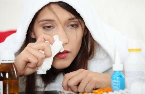 Triệu chứng và những cách giúp phòng tránh bệnh cúm mùa