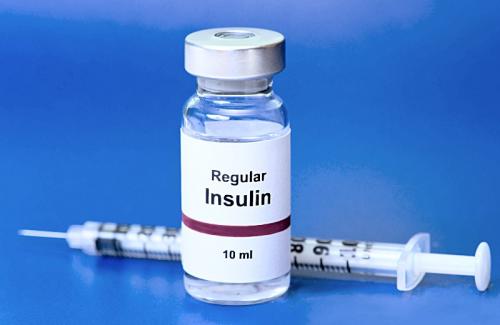 Sử dụng Insulin không đúng cách có thể gây hạ đường huyết