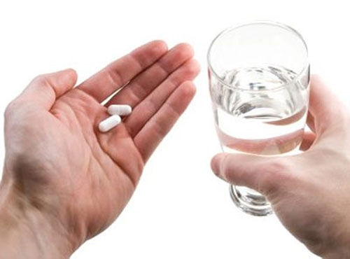 Lưu ý các loại nước uống có thể sử dụng khi uống thuốc