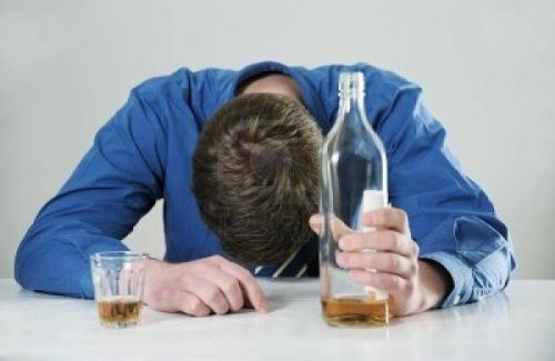 Những chứng bệnh của người nghiện rượu - cách chăm sóc người nghiện rượu