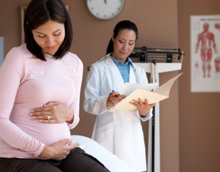 Bị xuất huyết khi đang mang thai có nguy hiểm đến thai nhi?