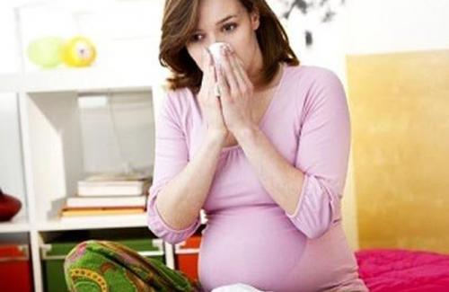 Cảnh báo mắc chứng cúm A/H3N2 ở bà bầu và hướng điều trị