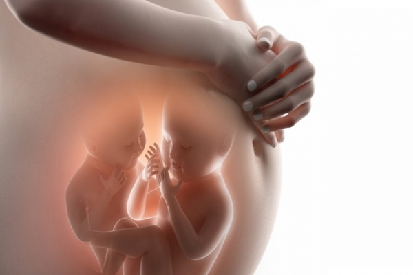 Những điểm khác biệt khi mang thai đôi các mẹ cần phải biết