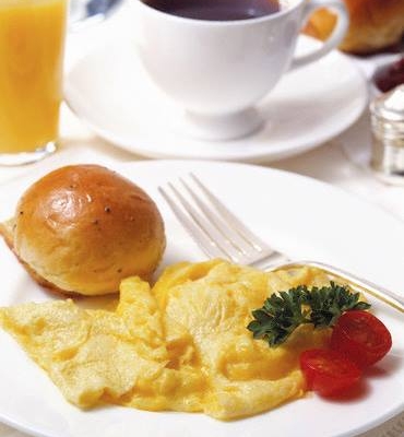 Đây là 9 lý do tại sao các bạn không được bỏ bữa sáng
