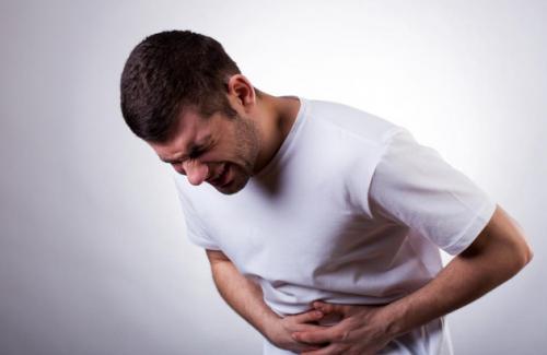 Loạn khuẩn ruột do kháng sinh gây ra tình trạng đau bụng, tiêu chảy