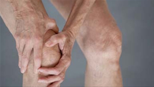 Lao xương - Những triệu chứng và cách phòng chống bệnh