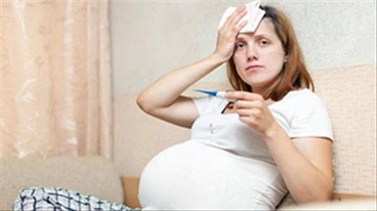 Một số dấu hiệu bà bầu không được coi thường trong thai kỳ