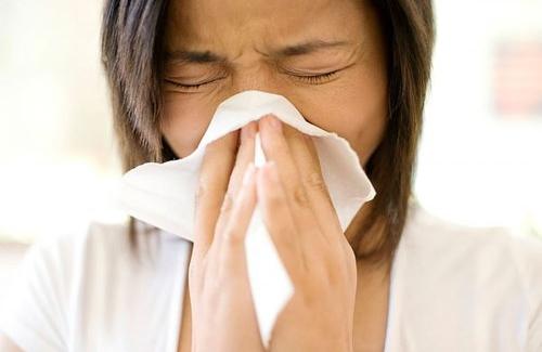 Viêm mũi xoang dị ứng bội nhiễm là bệnh như thế nào?
